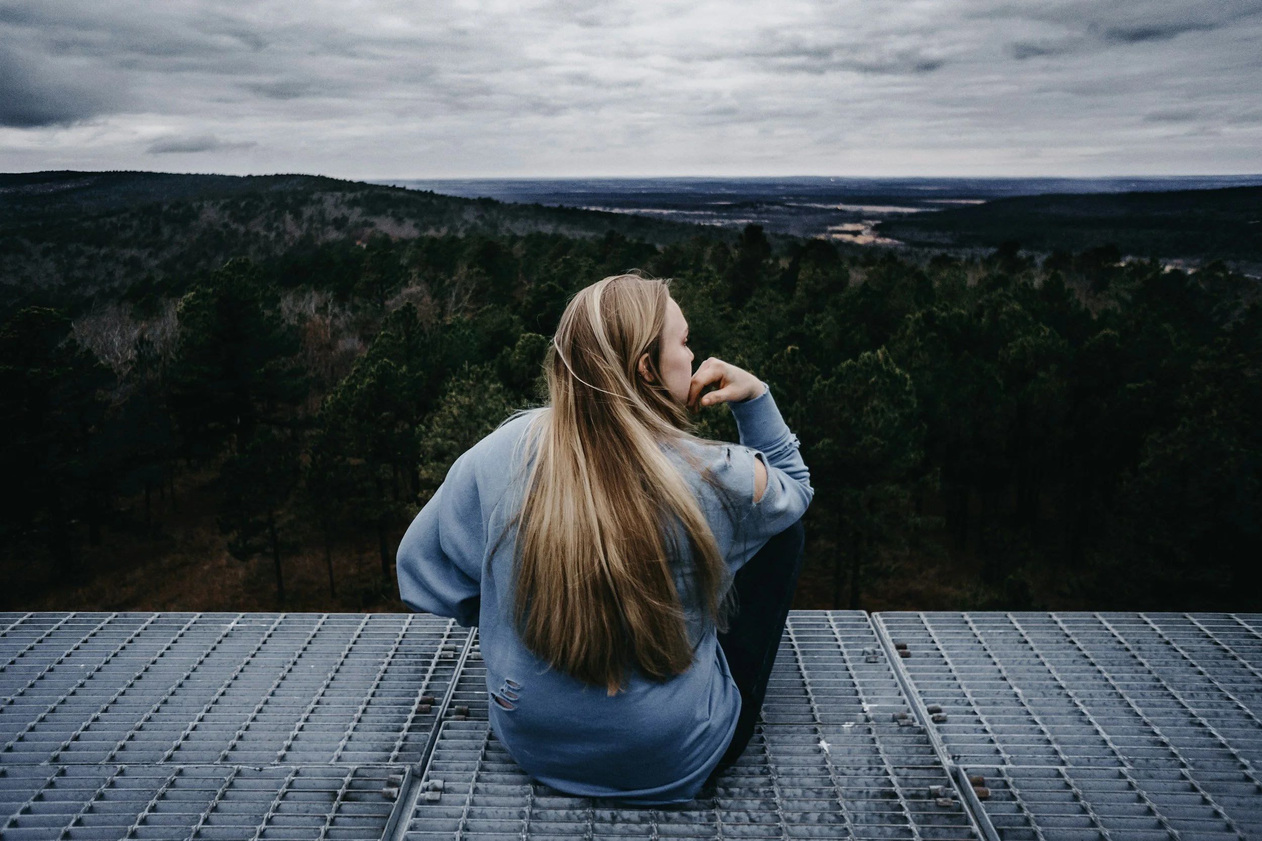 The Fear Behind Your Yes