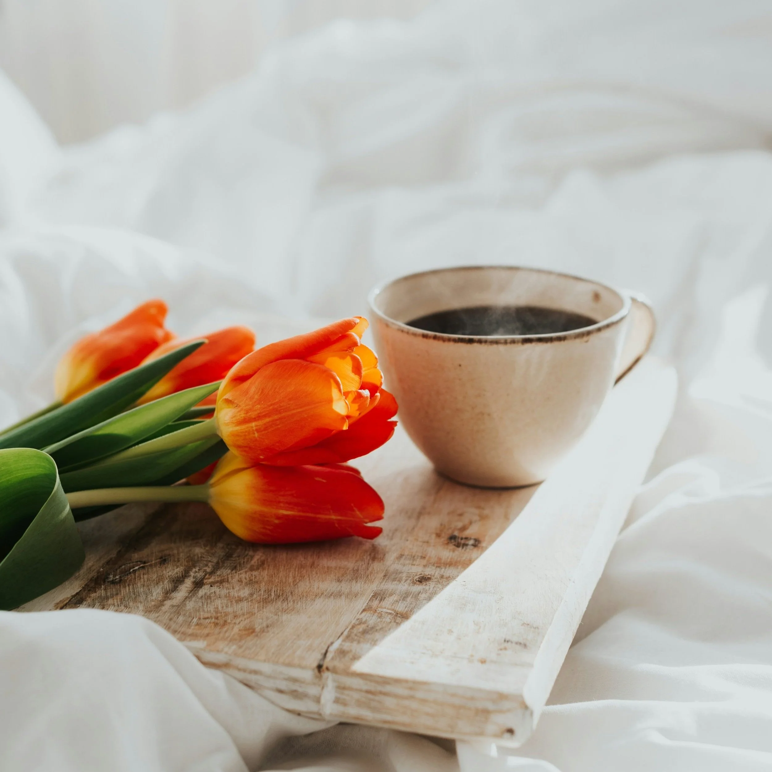 Is It Safe to Drink Coffee on an Empty Stomach?