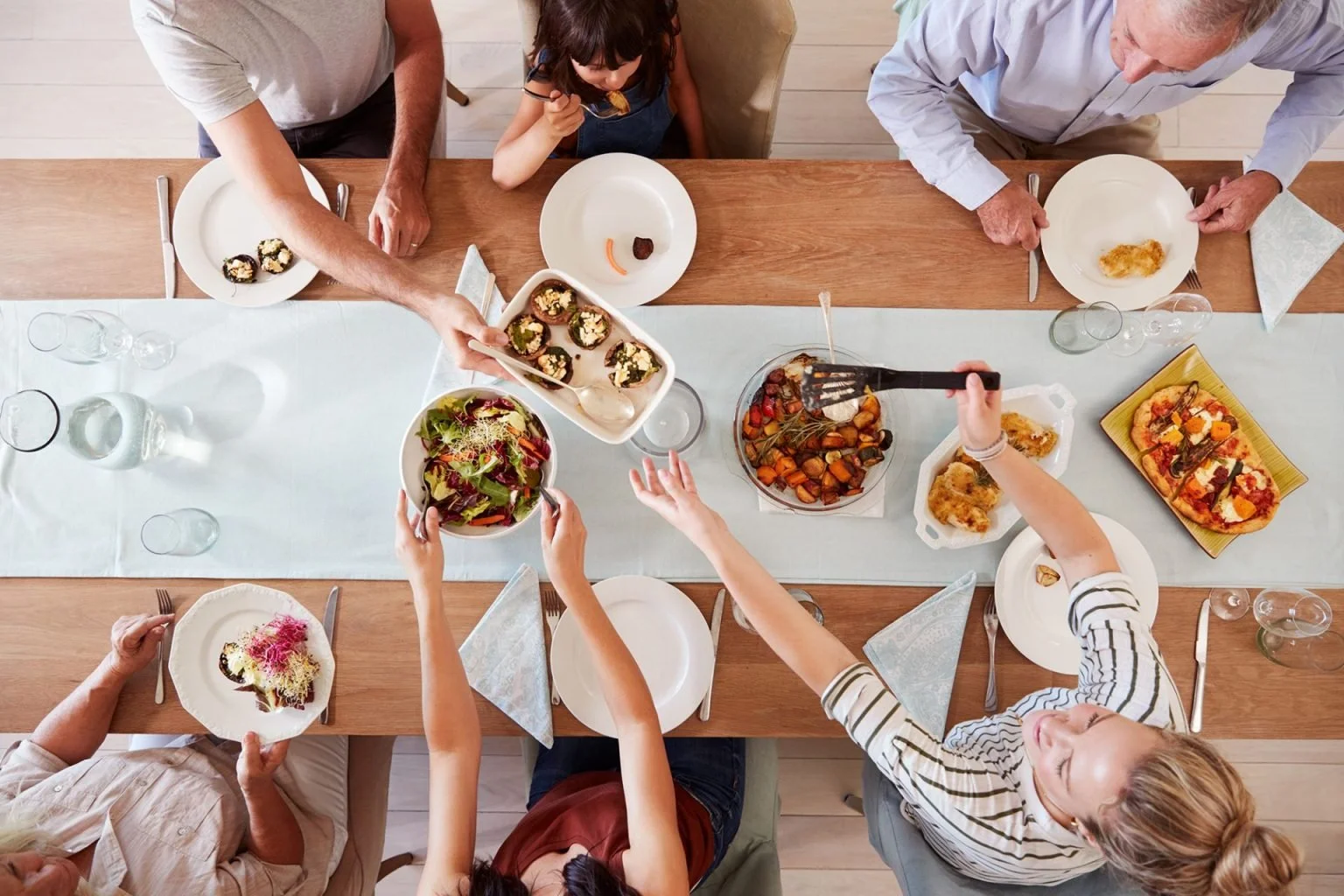 Tips for Tackling Picky Eating