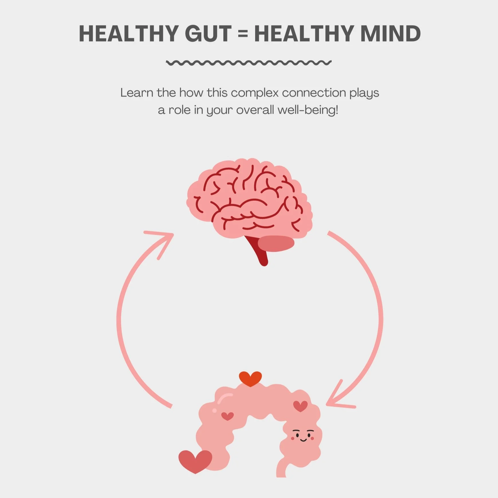 Understanding the Gut-Brain Axis and Its Impact on Overall Health