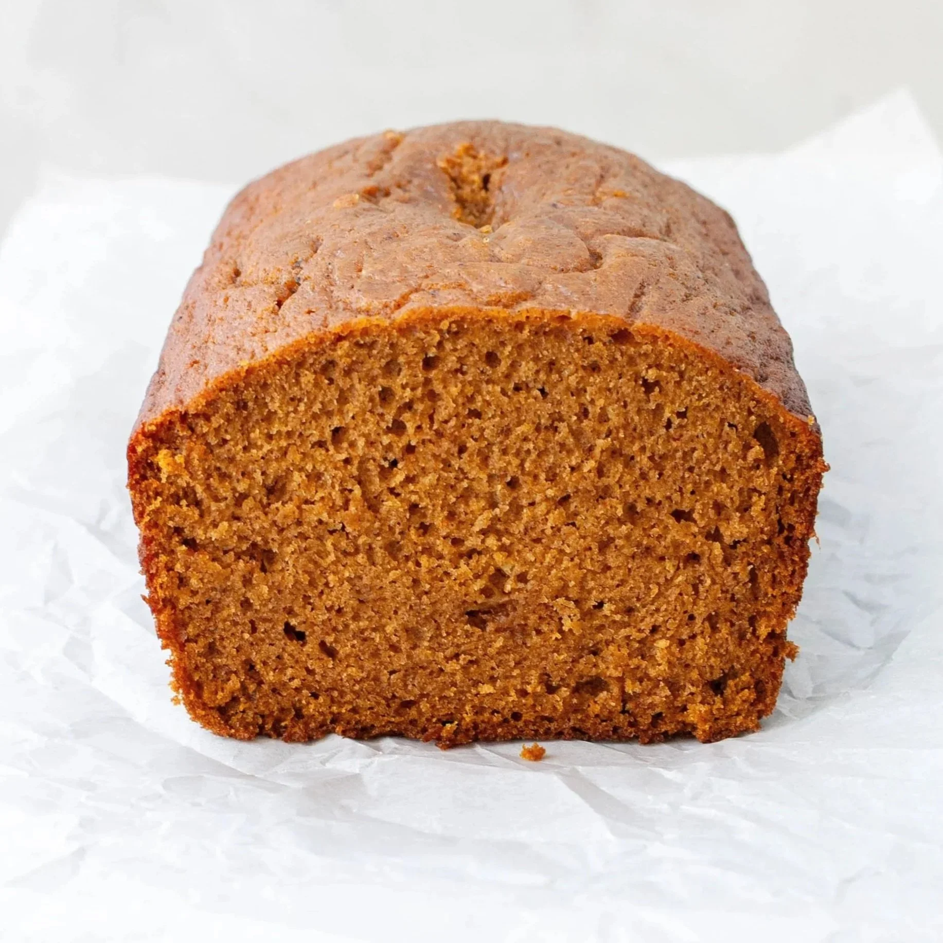 Pumpkin Loaf