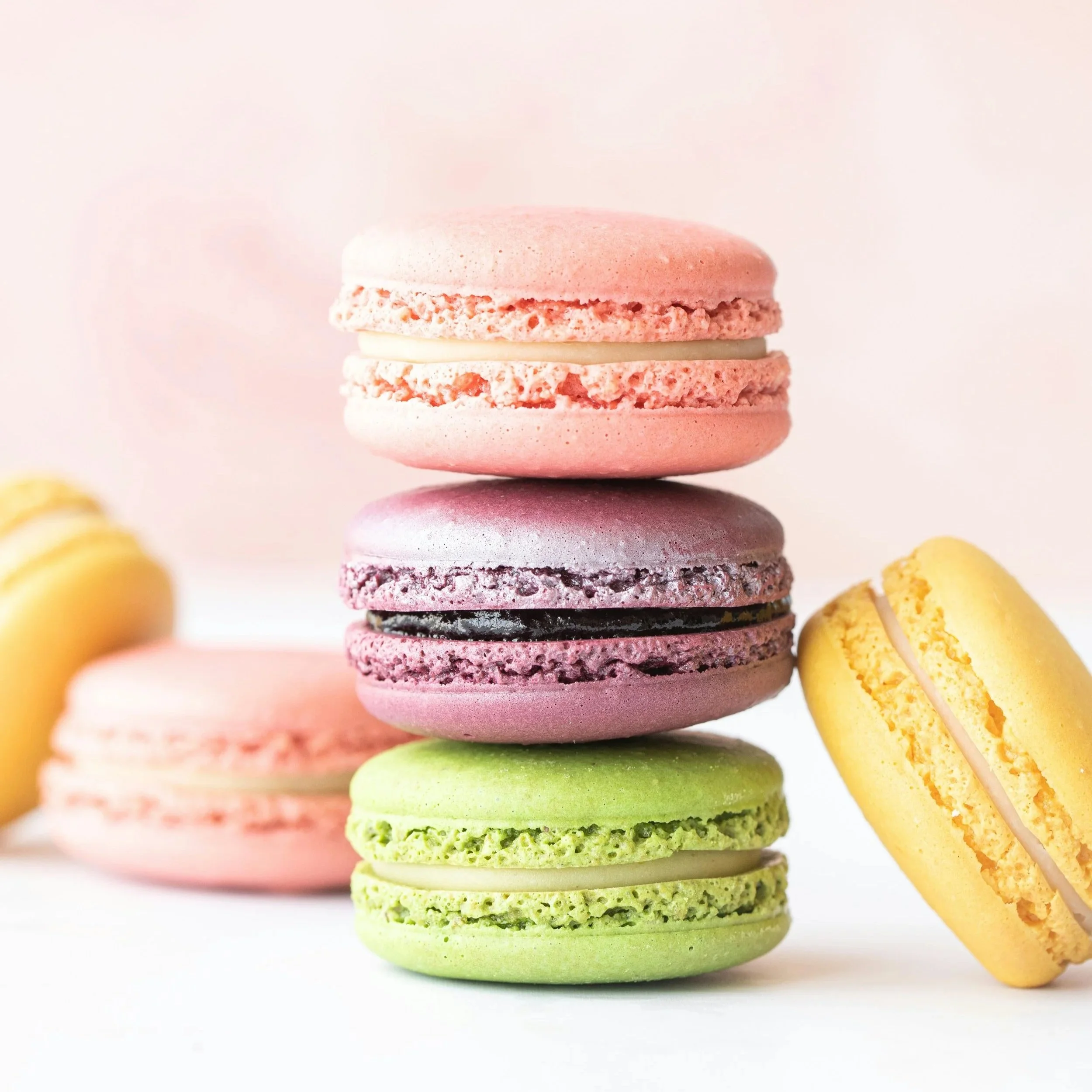 Making Room for Dessert: A Dietitian’s Guide to Enjoying Sweets