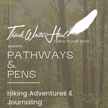 Pathways & Pens