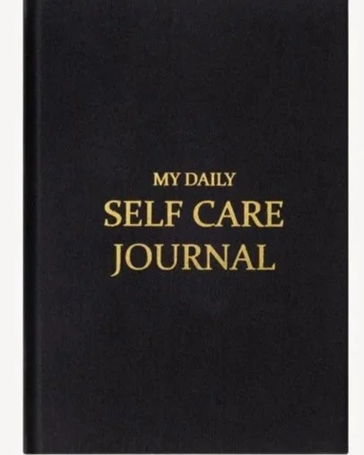 DAY & NIGHT  Daily Self Care Journal