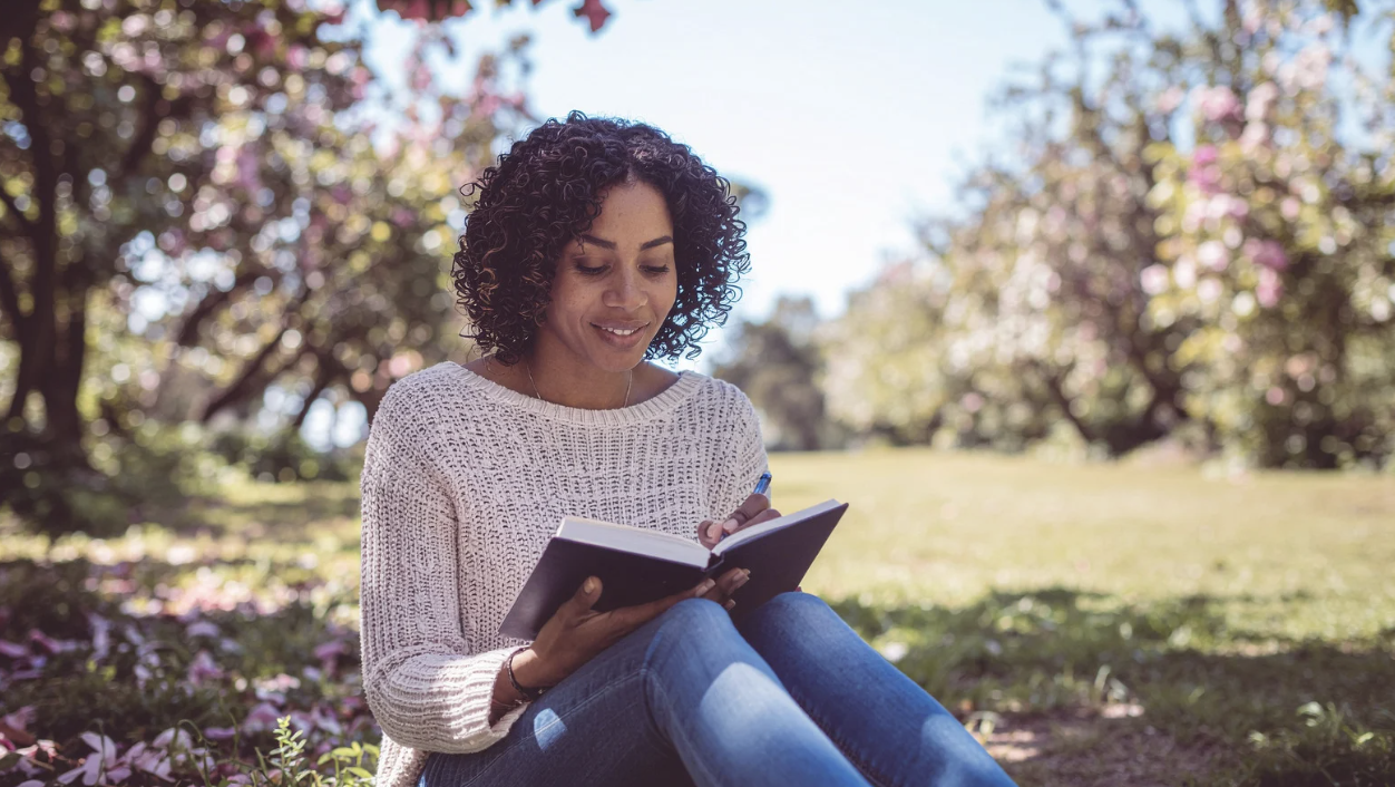 Pathways & Pens: Nature & Journaling Integration