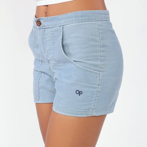 Pantalones y Faldas / Pants and Skirts 9