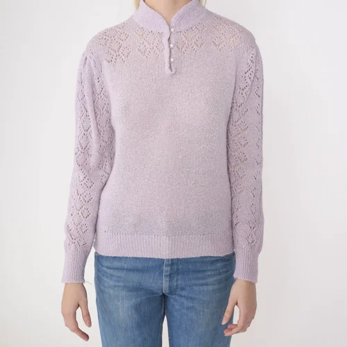 Sueter y Chamarras / Sweaters and Jackets 11