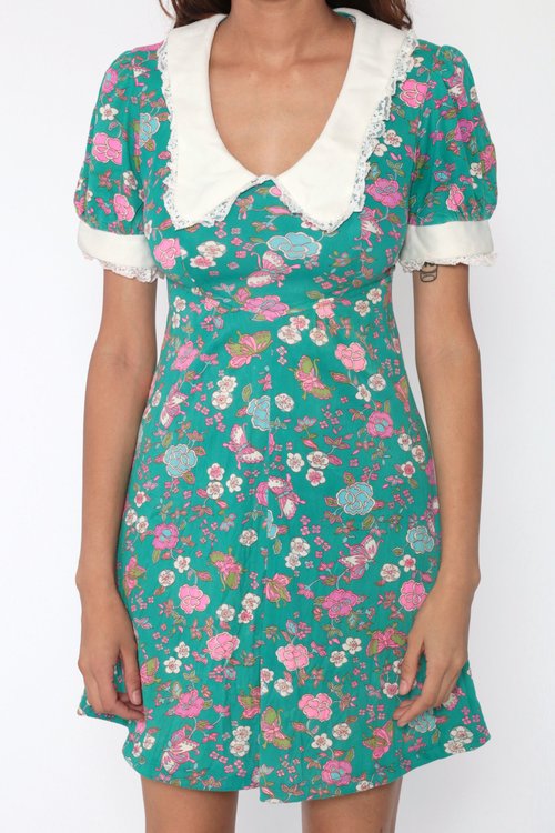 Vestidos / Dresses 31