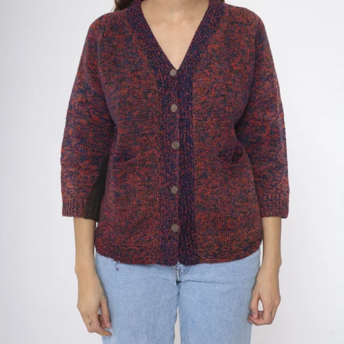 Sueter y Chamarras / Sweaters and Jackets 21