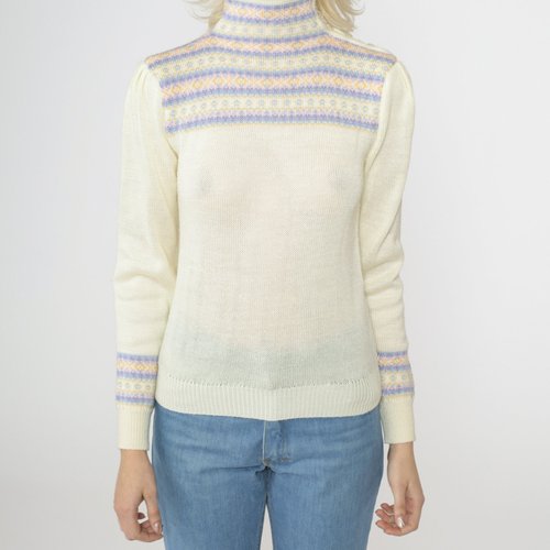 Sueter y Chamarras / Sweaters and Jackets 31