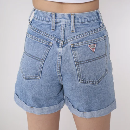 Jeans de Mujer y Shorts de Jean / Women's Jeans and Jean Shorts 9