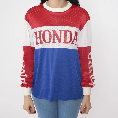 Blusas y Camisetas / Blouses and T-Shirts 13