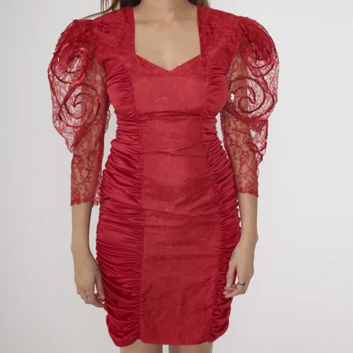 Vestidos / Dresses 30