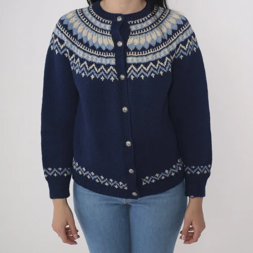 Sueter y Chamarras / Sweaters and Jackets