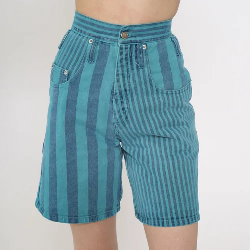 Jeans de Mujer y Shorts de Jean / Women's Jeans and Jean Shorts 6