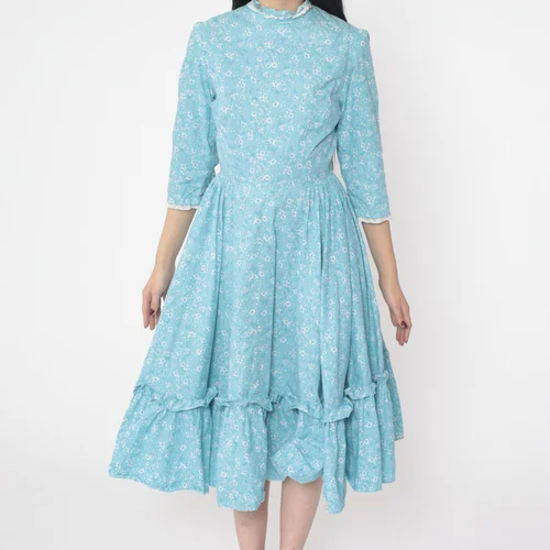 Vestidos / Dresses 11