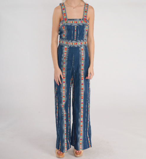 Romper, Jumpsuits, y Trajes 8