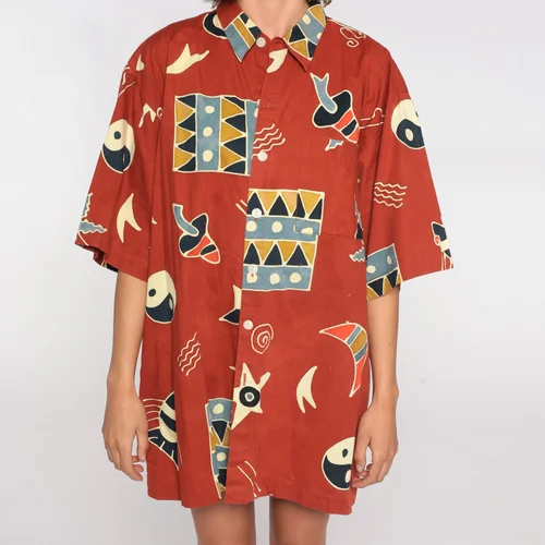 Blusas y Camisetas / Blouses and T-Shirts 32