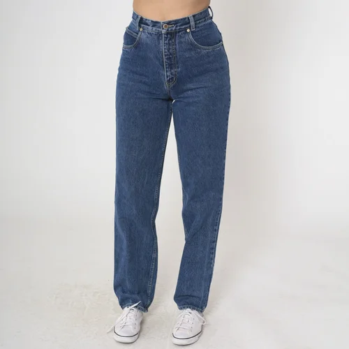 Jeans de Mujer y Shorts de Jean / Women's Jeans and Jean Shorts 21