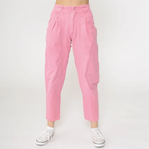 Pantalones y Faldas / Pants and Skirts 22