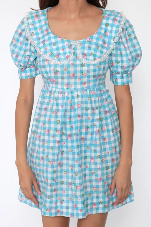 Vestidos / Dresses 5