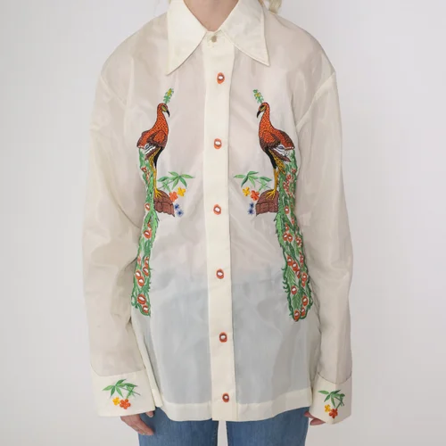 Blusas y Camisetas / Blouses and T-Shirts 3