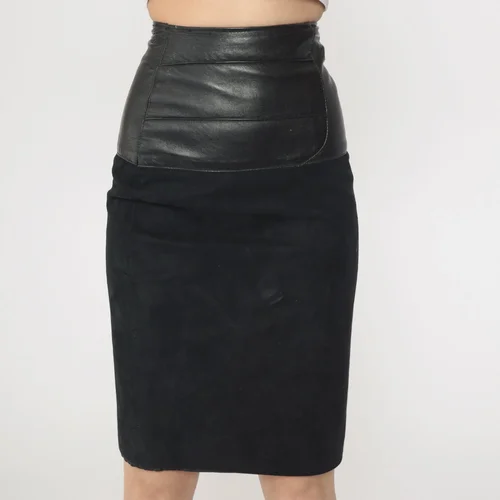 Pantalones y Faldas / Pants and Skirts 15