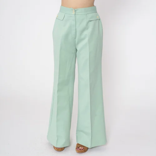 Pantalones y Faldas / Pants and Skirts 7