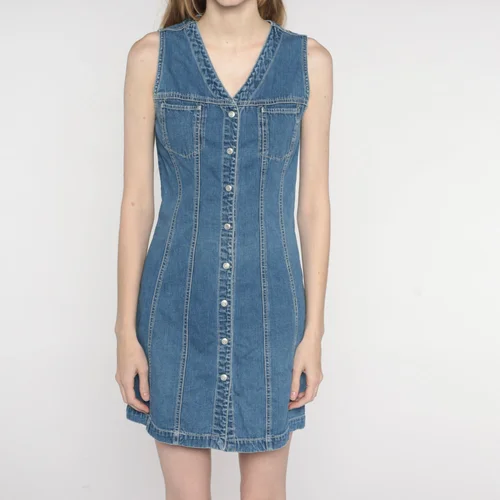 Vestidos / Dresses 4