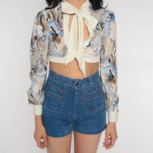 Blusas y Camisetas / Blouses and T-Shirts 15