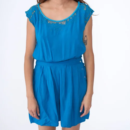 Romper, Jumpsuits, y Trajes 21