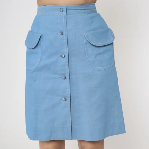 Pantalones y Faldas / Pants and Skirts 25