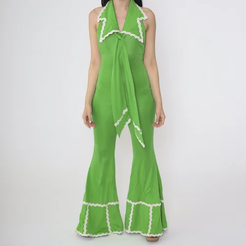 Romper, Jumpsuits, y Trajes 1