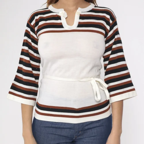 Sueter y Chamarras / Sweaters and Jackets 16