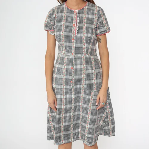 Vestidos / Dresses 36