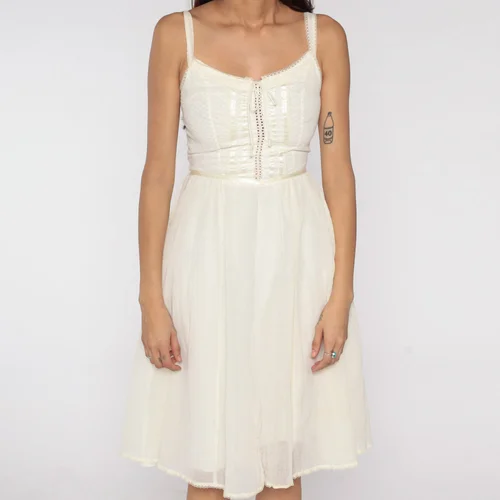 Vestidos / Dresses 1