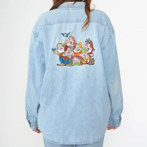 Prendas y Vestimenta de Hombre 11