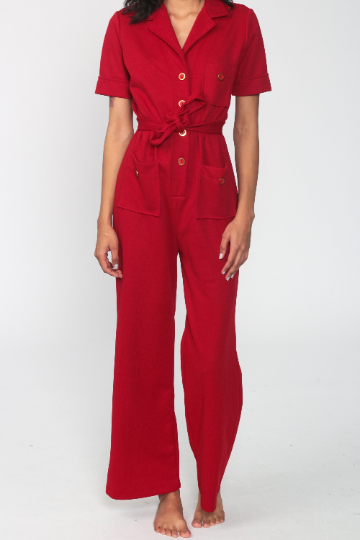 Romper, Jumpsuits, y Trajes 11