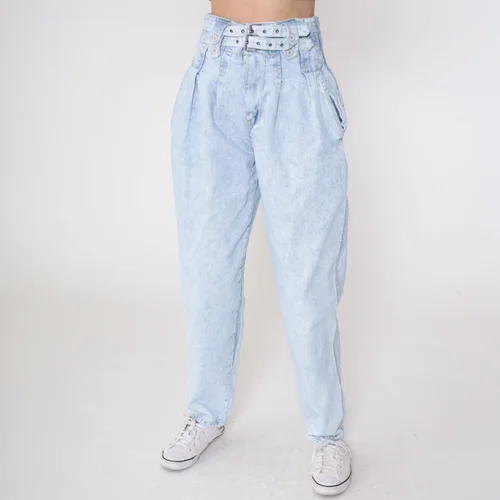 Jeans de Mujer y Shorts de Jean / Women's Jeans and Jean Shorts 12