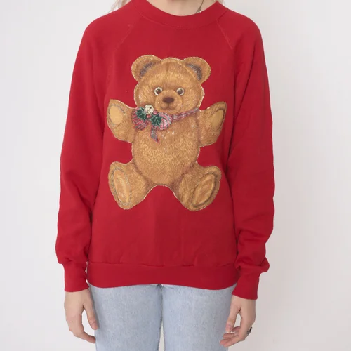 Sueter y Chamarras / Sweaters and Jackets 5