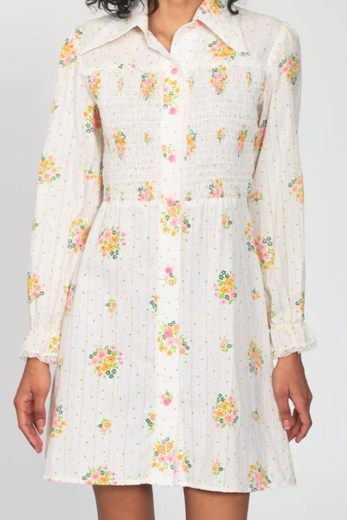 Vestidos / Dresses 7