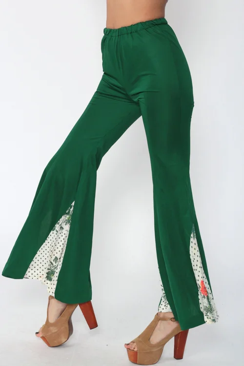 Pantalones y Faldas / Pants and Skirts 4