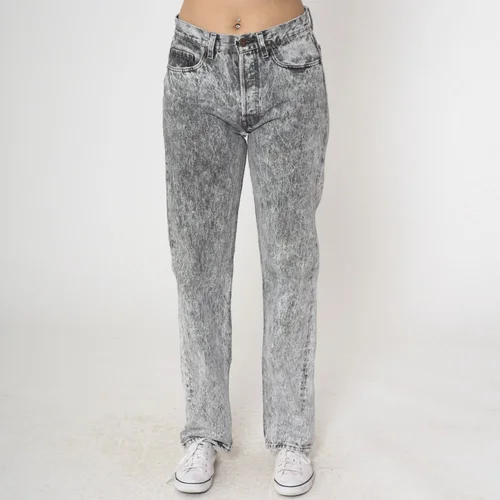 Jeans de Mujer y Shorts de Jean / Women's Jeans and Jean Shorts 20