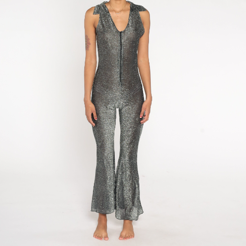 Romper, Jumpsuits, y Trajes 10