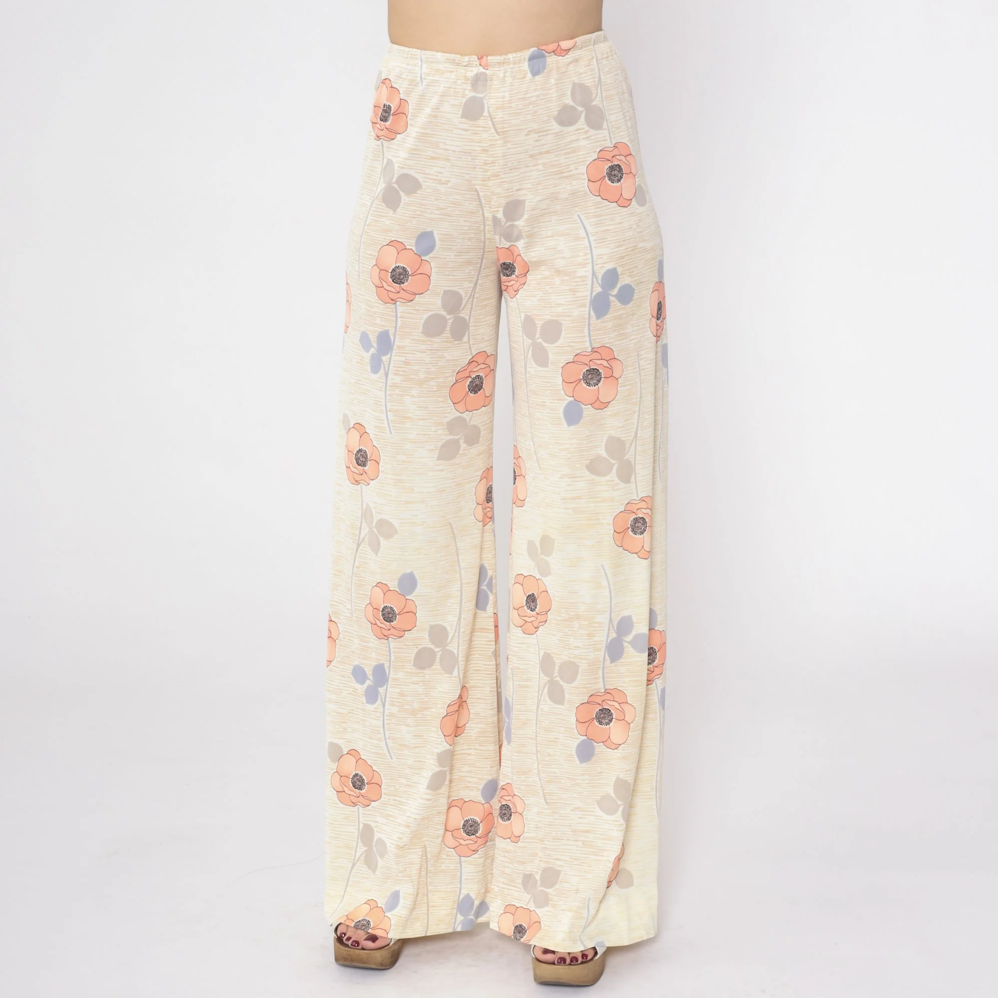 Pantalones y Faldas / Pants and Skirts