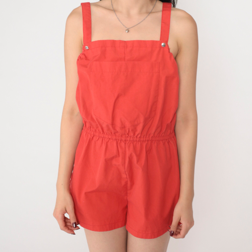 Romper, Jumpsuits, y Trajes 2