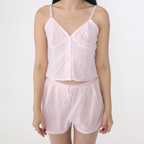 Lencería / Lingerie 6