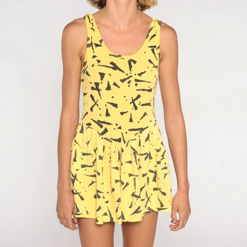 Vestidos / Dresses 22