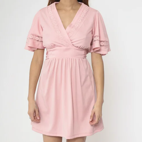 Vestidos / Dresses 38