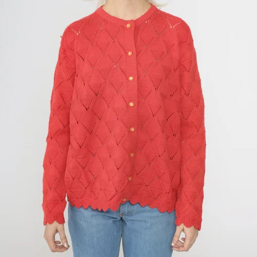 Sueter y Chamarras / Sweaters and Jackets 35
